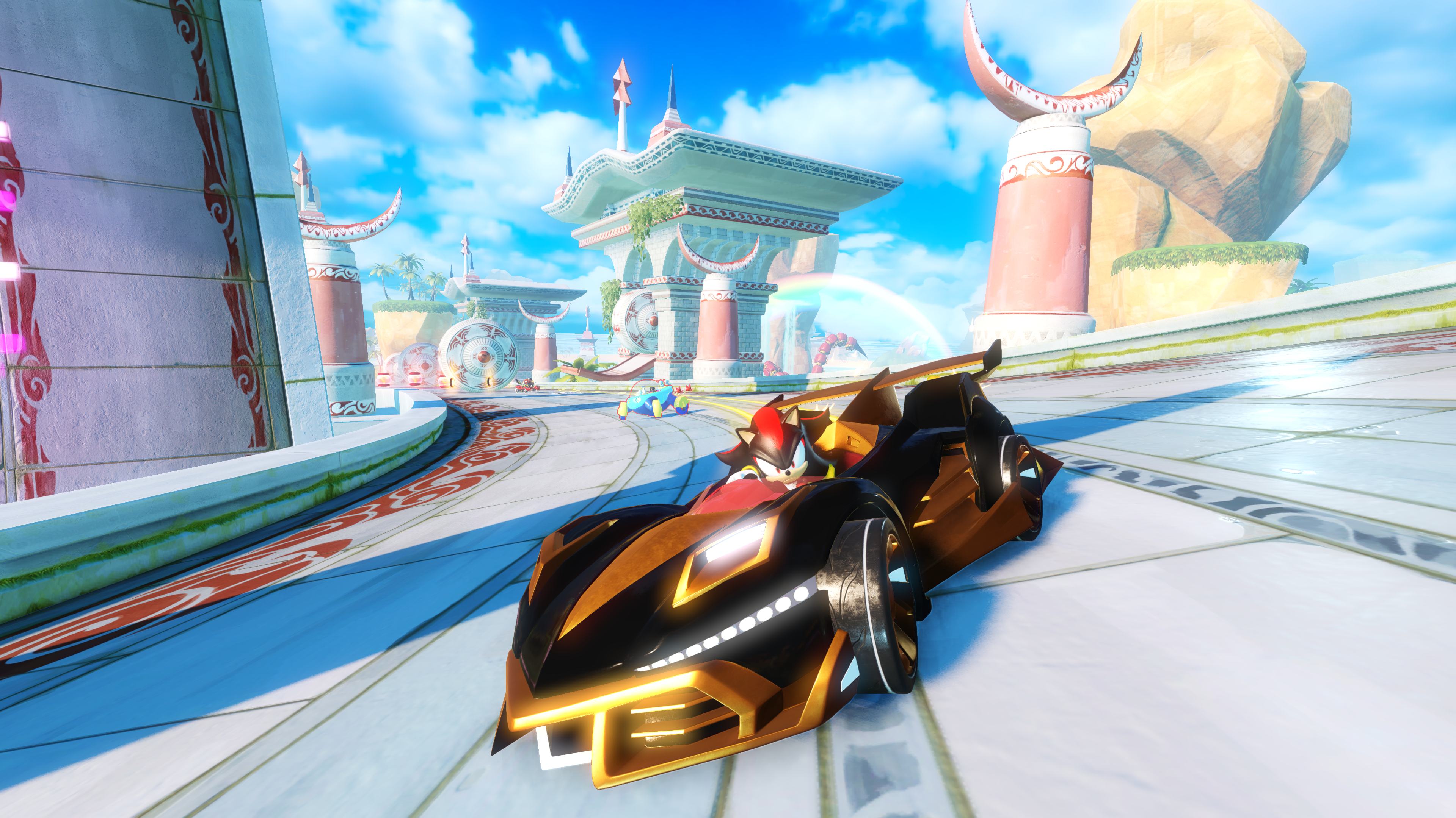 Team Sonic Racing - Imagen 18
